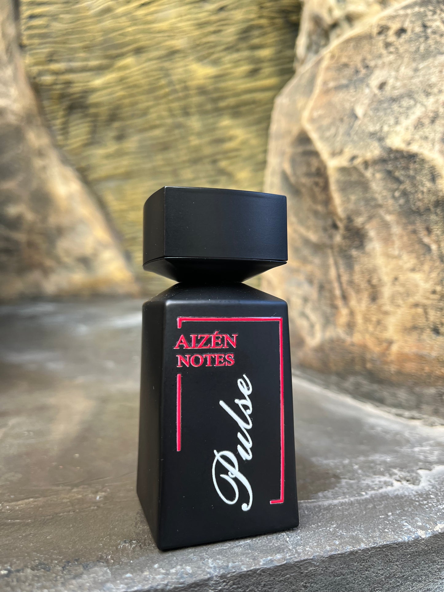 Pulse (For Him) Inspired by David Beckham