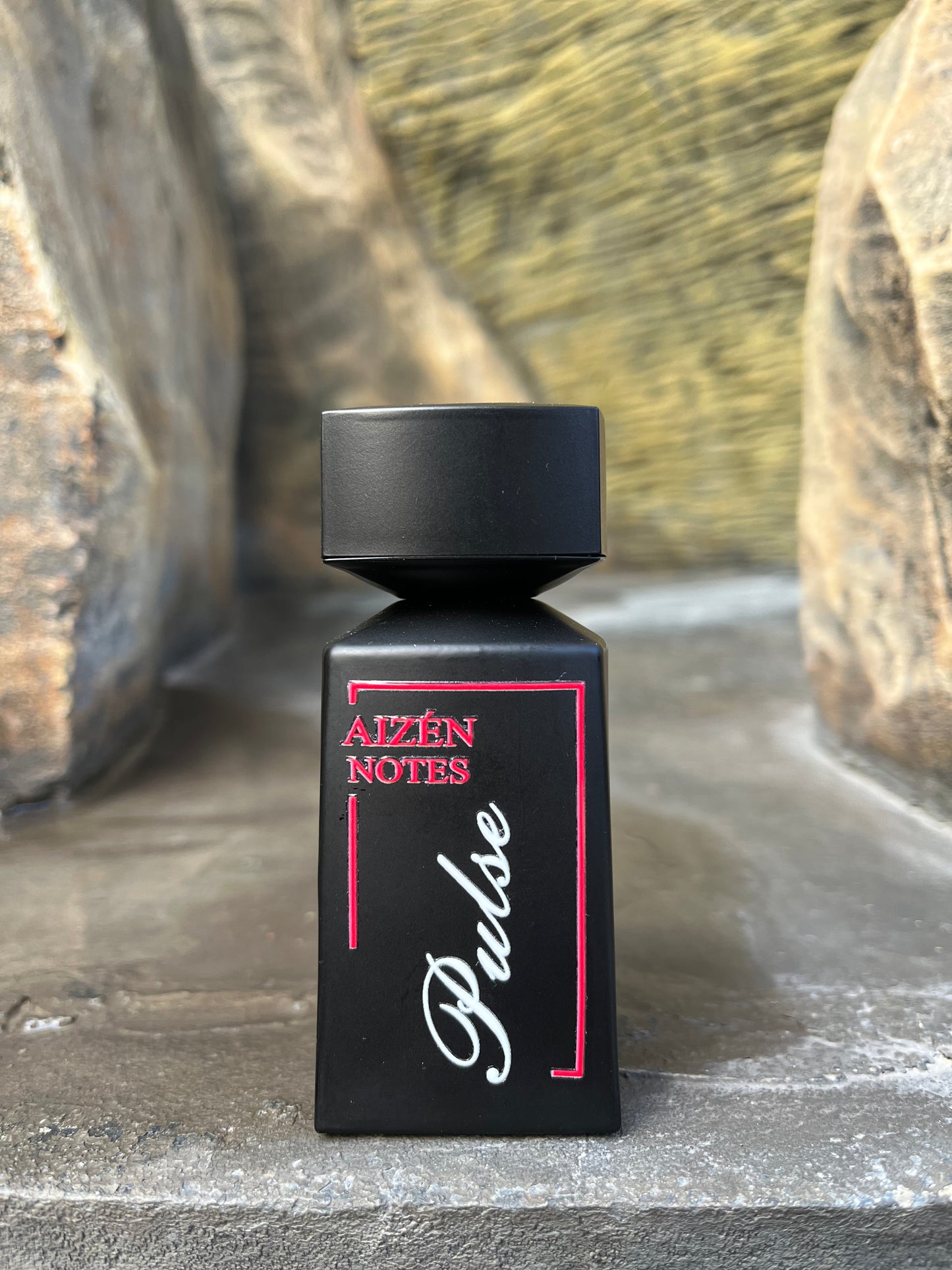 Pulse (For Him) Inspired by David Beckham