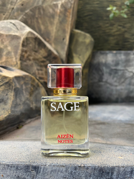 Sage (For Her) Inspired by Burberry Red