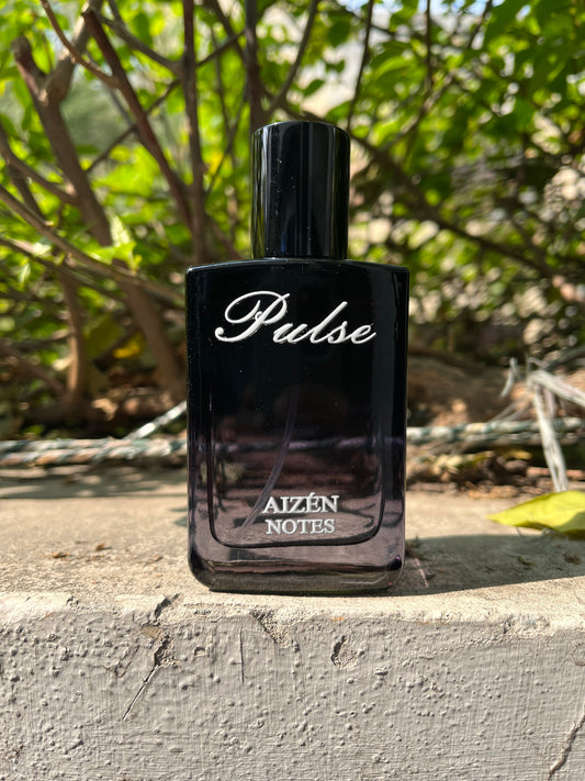 Pulse (For Him) Inspired by David Beckham