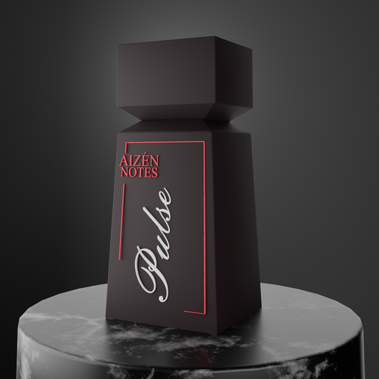 Pulse (For Him) Inspired by David Beckham