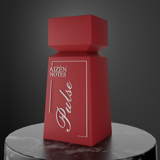 Pulse (For Her) Inspired by Gucci Flora